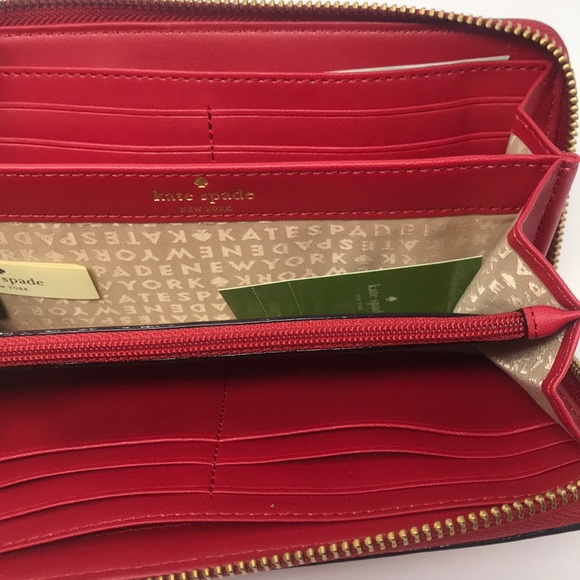 Kate Spade Bag and Wallet - Picture 8 of 8